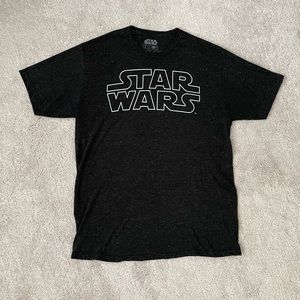 Men’s Star Wars T-shirt